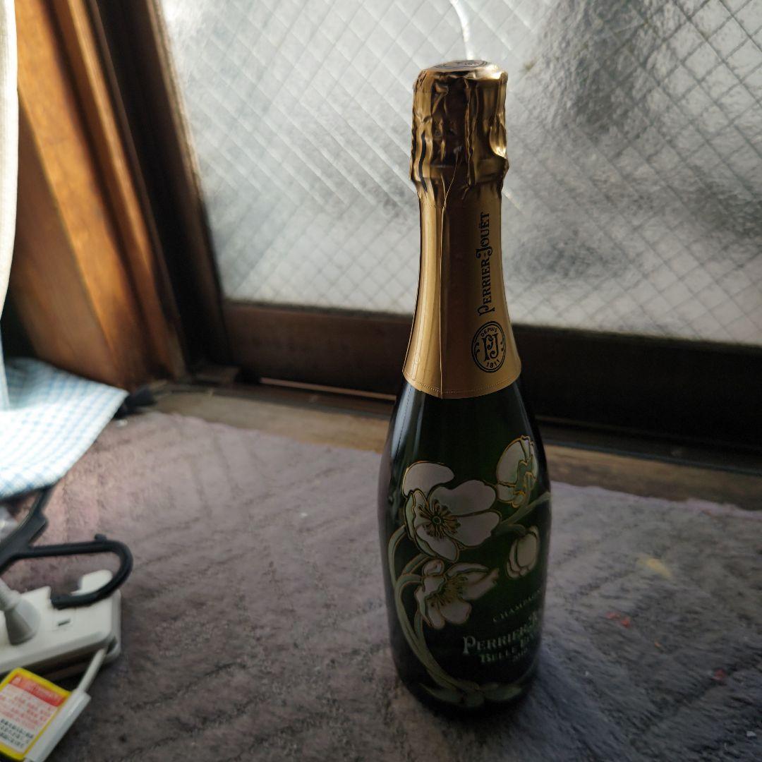 ベルエポック2016、未開封です