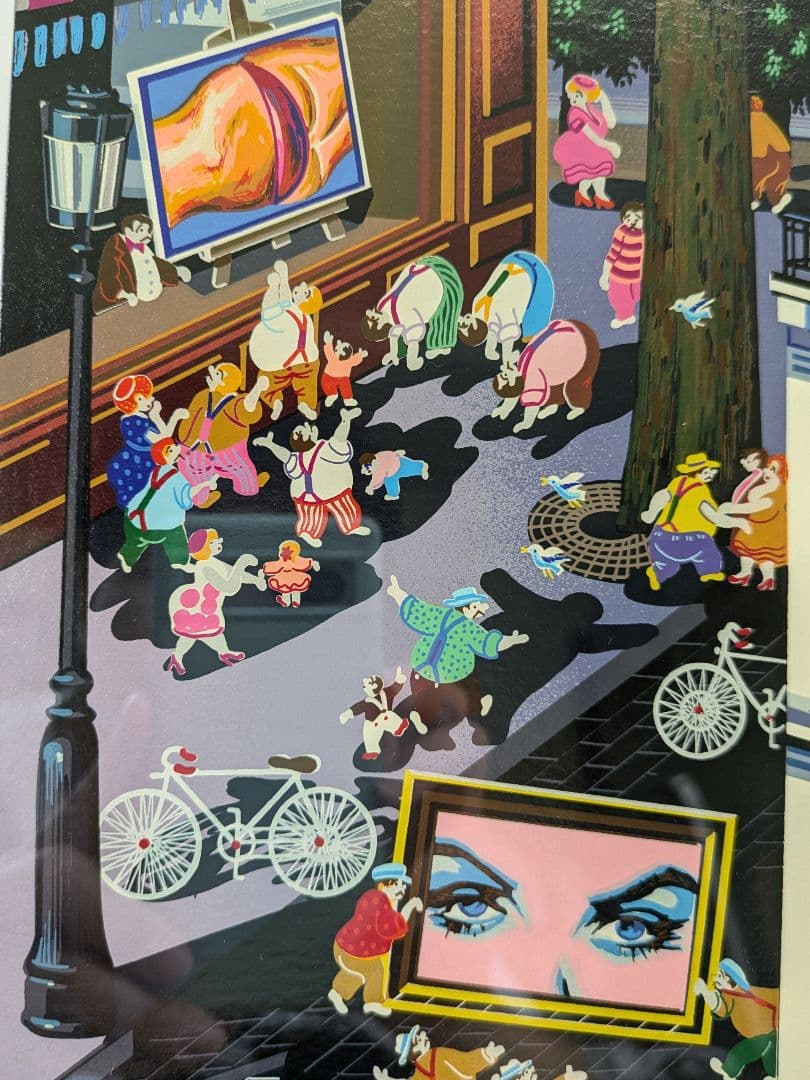 ヒロヤマガタ  ギャラリー