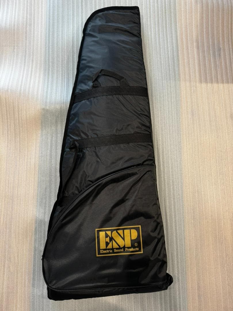 ESP BanG Dream! RANDOM STAR 戸山香澄 ミニギター