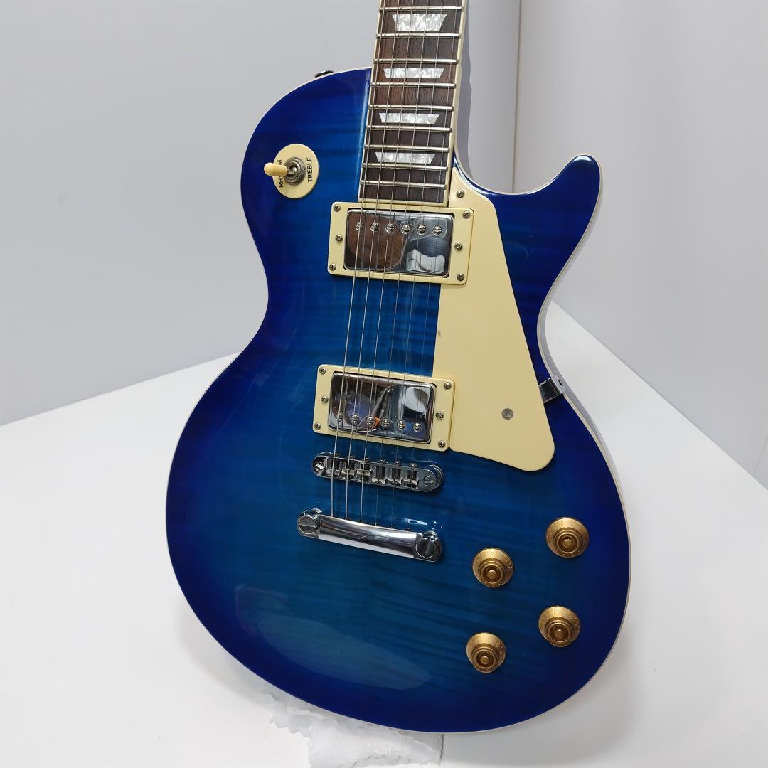 Blitz by AriaProII BLP-SPL エレキギター レスポール