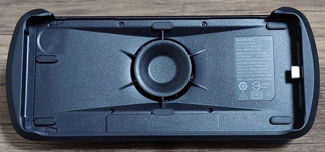 【まい⭐︎さん専用】 Xperia 専用ゲーミングギア XQZ-GG01