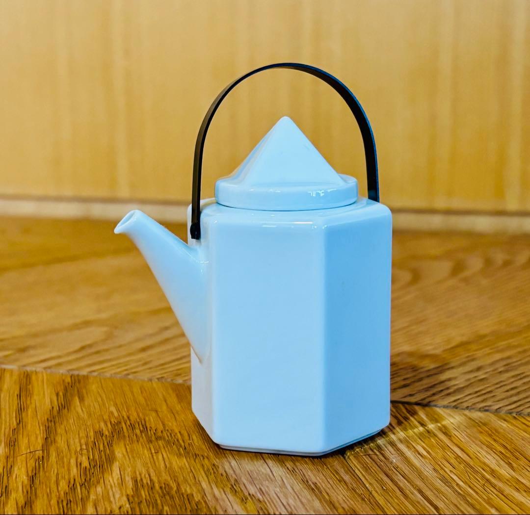 ローゼンタール ミニ Rosenthal minis ミニティーポット シナリオ