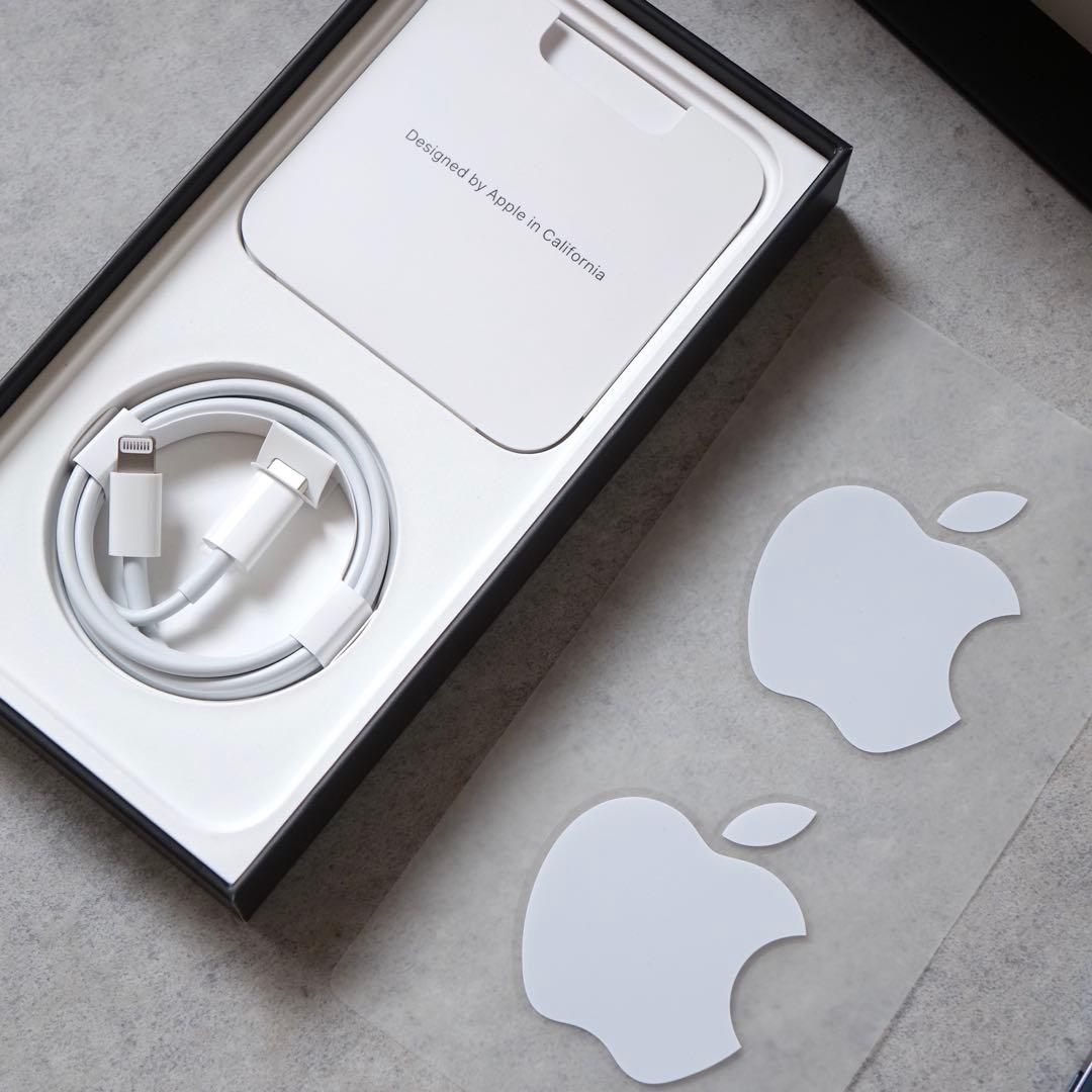 iPhone 12 Pro max グラファイト 128GB 背面割れ