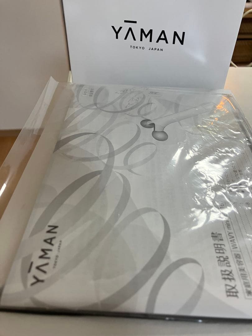 EP-16Wヤーマン　WAVY mini