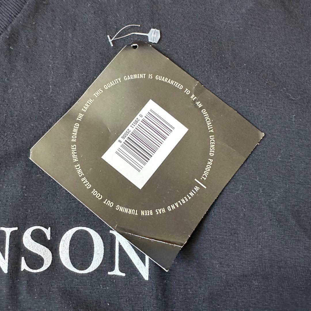 Marilyn Manson Believe 90s XL ヴィンテージTシャツ