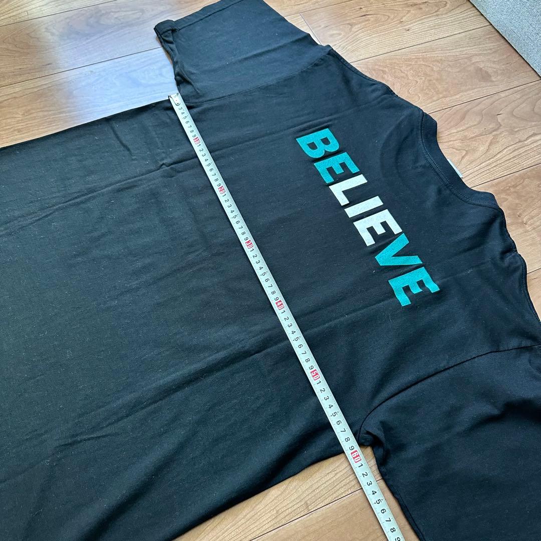 Marilyn Manson Believe 90s XL ヴィンテージTシャツ