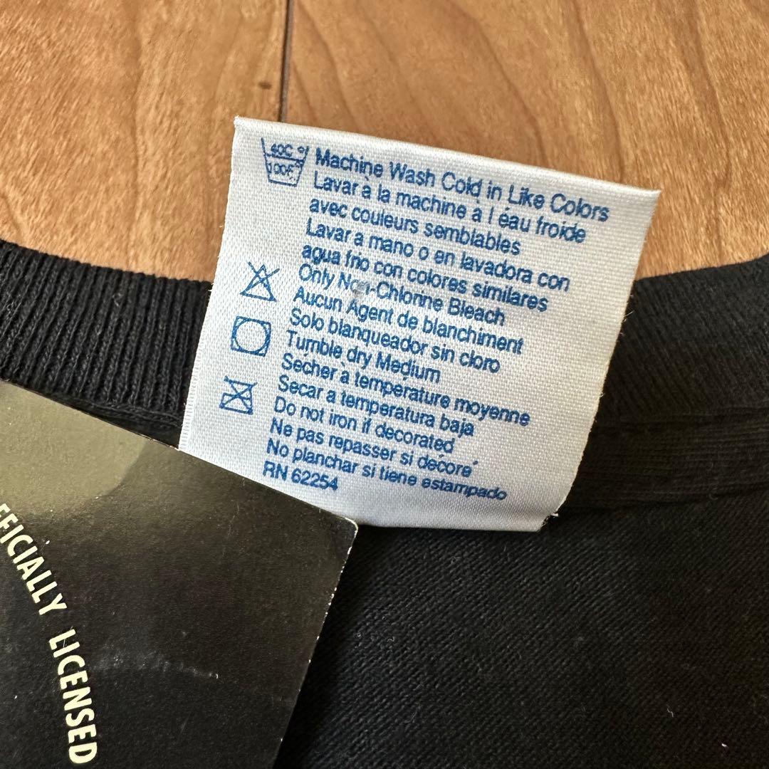 Marilyn Manson Believe 90s XL ヴィンテージTシャツ