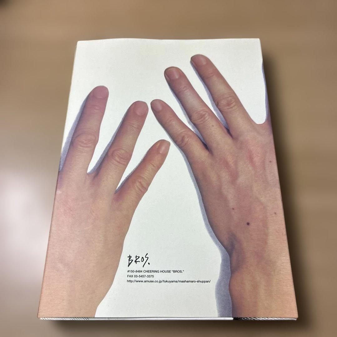 WE'RE BROS. 福山雅治　20周年　限定グッズ