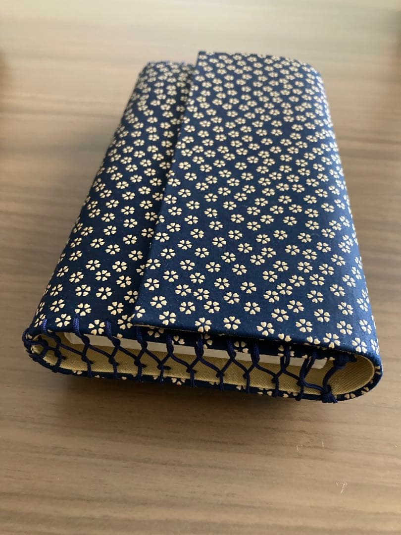 茶道具　印伝屋　懐紙入れ