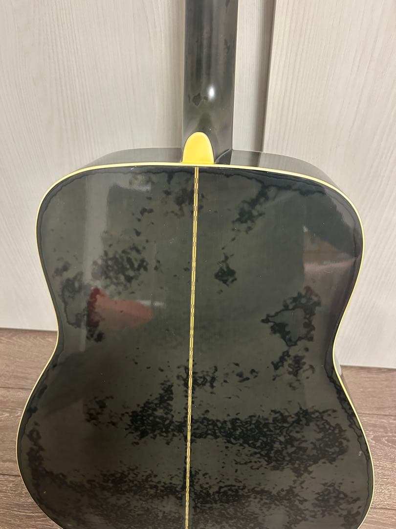 YAMAHA FG-441BL アコースティックギター ブラック