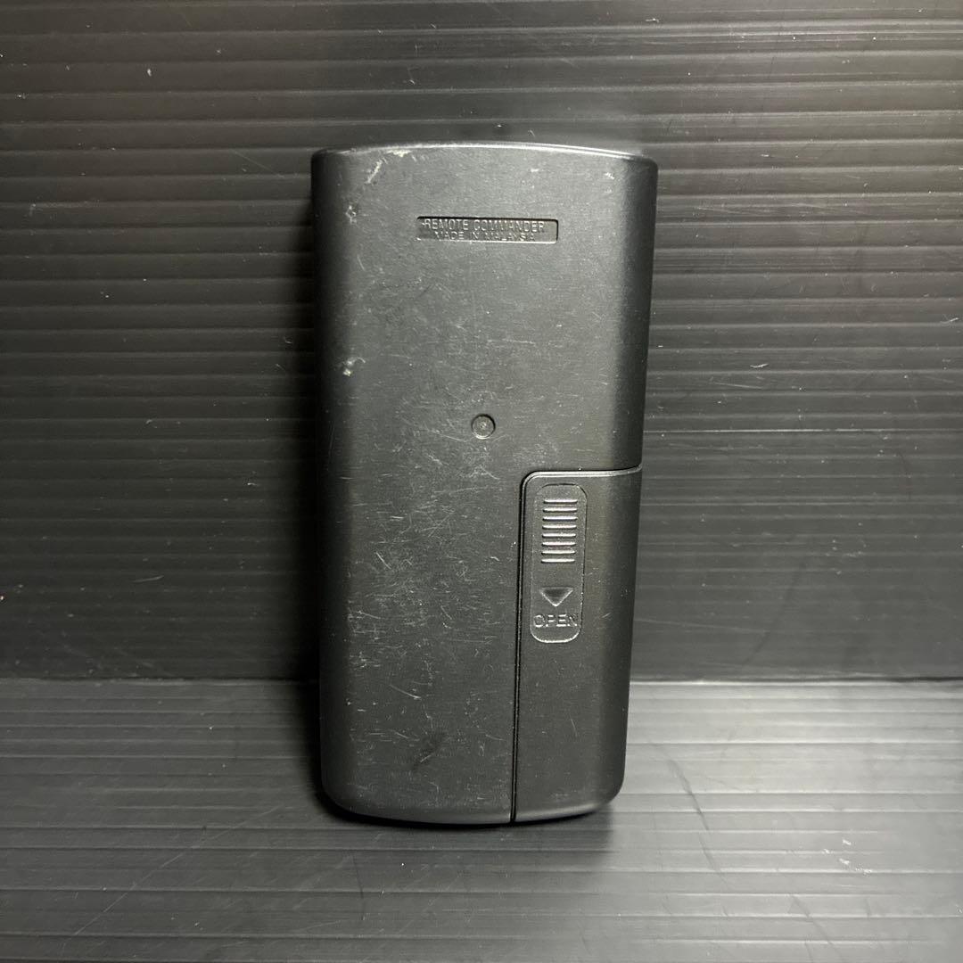 SONY GV-D200 デジタルビデオカセットレコーダ【動作確認済】付属品多数