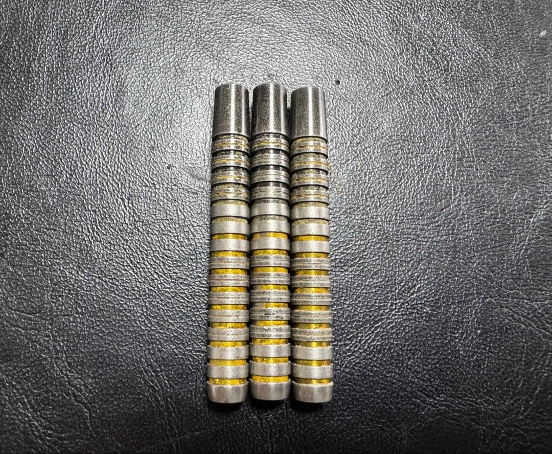 ハローズ チズィ デイブ・チズネルモデル 90% 2BA 22g