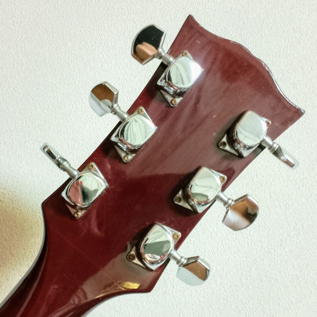 Westminster　70's ジャパンヴィンテージ　マツモク製　エレキギター