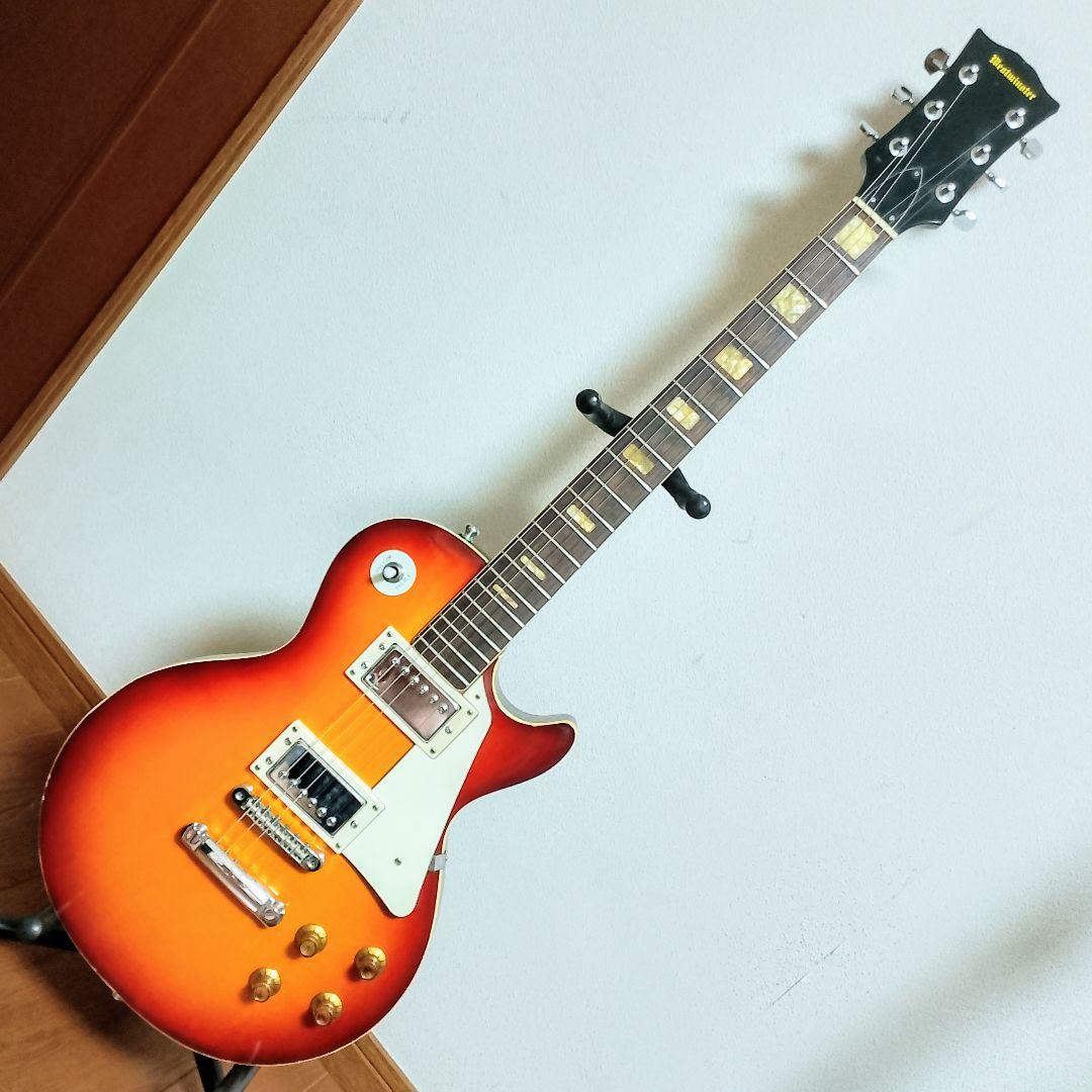 Westminster　70's ジャパンヴィンテージ　マツモク製　エレキギター