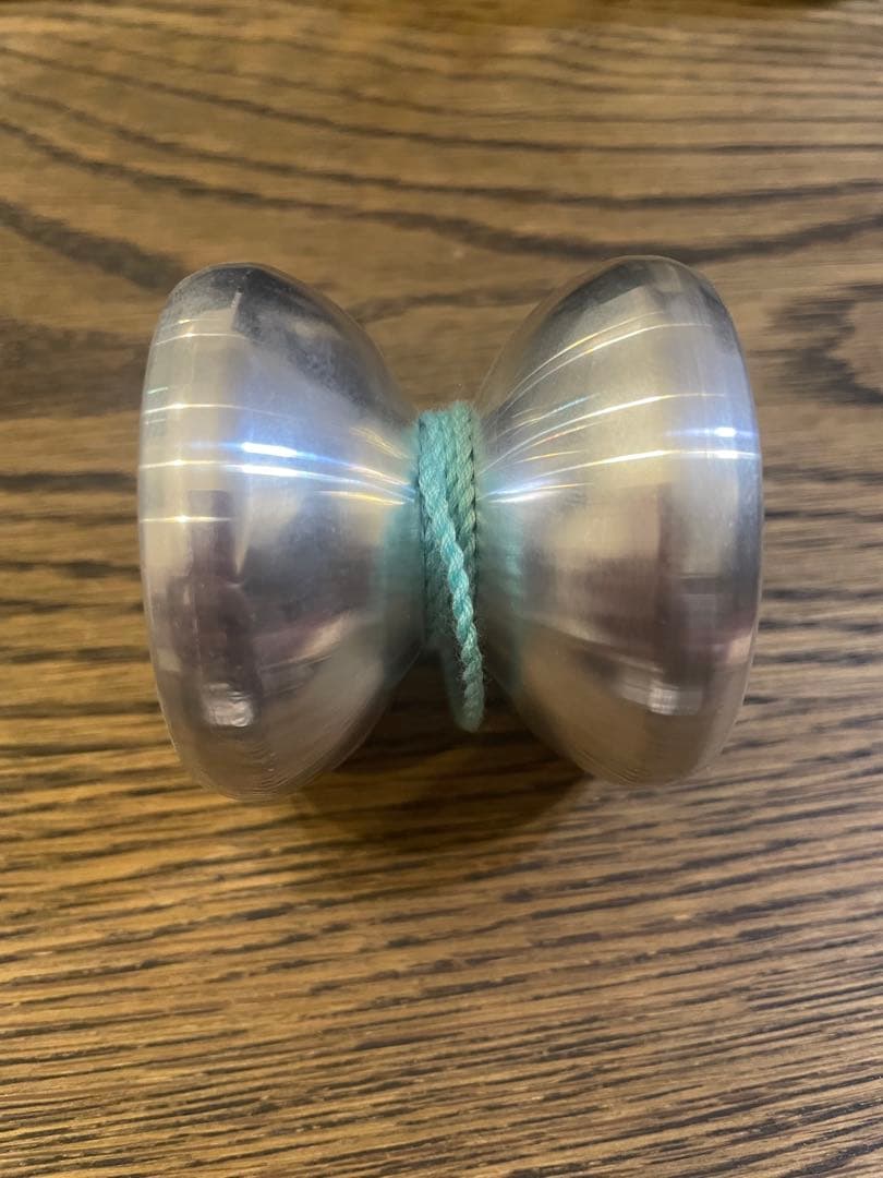 コンソレイユ サキミタマ Raw Aグレ ヨーヨー