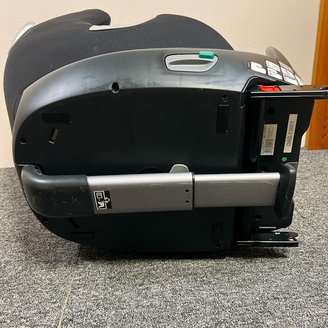 cybex SIRONA　ベビーシート ISOFIX 日本正規品