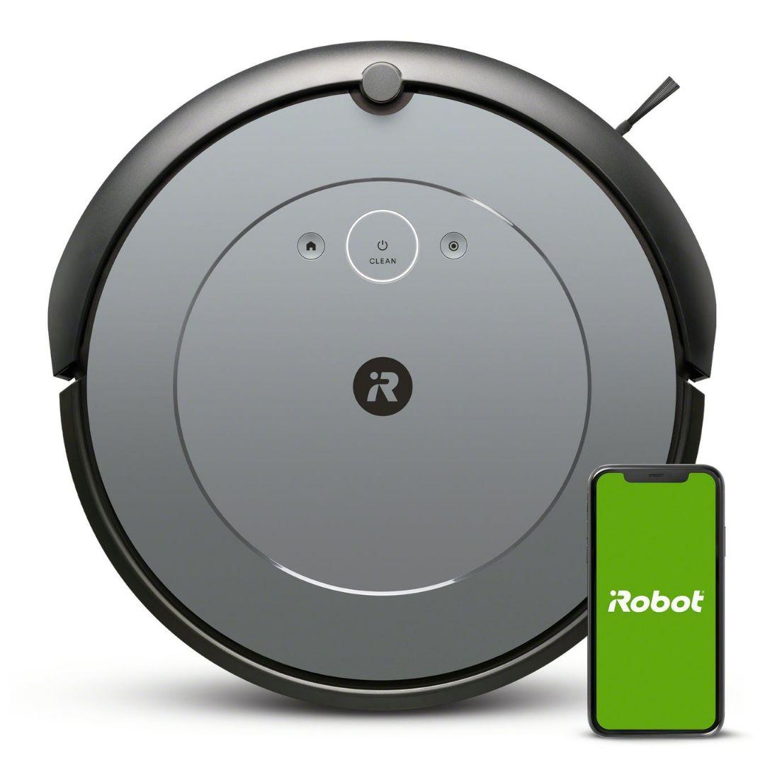 《新品未使用品》iRobot Roomba i2 ロボット掃除機本体