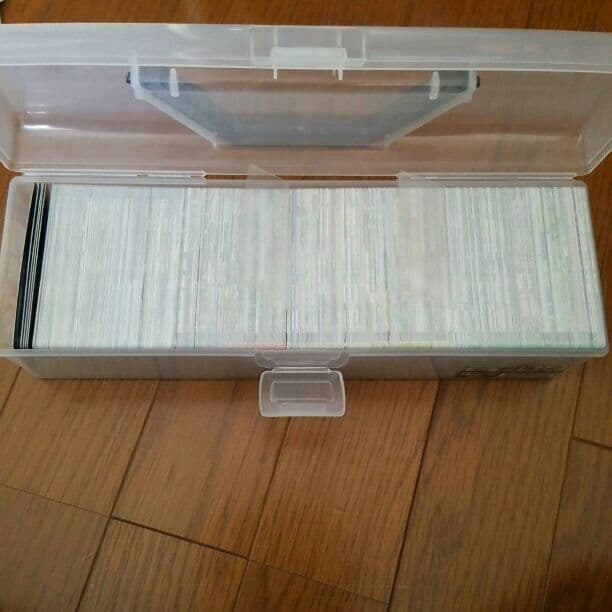 ヴァイスシュヴァルツ アイドルマスターあまりカード