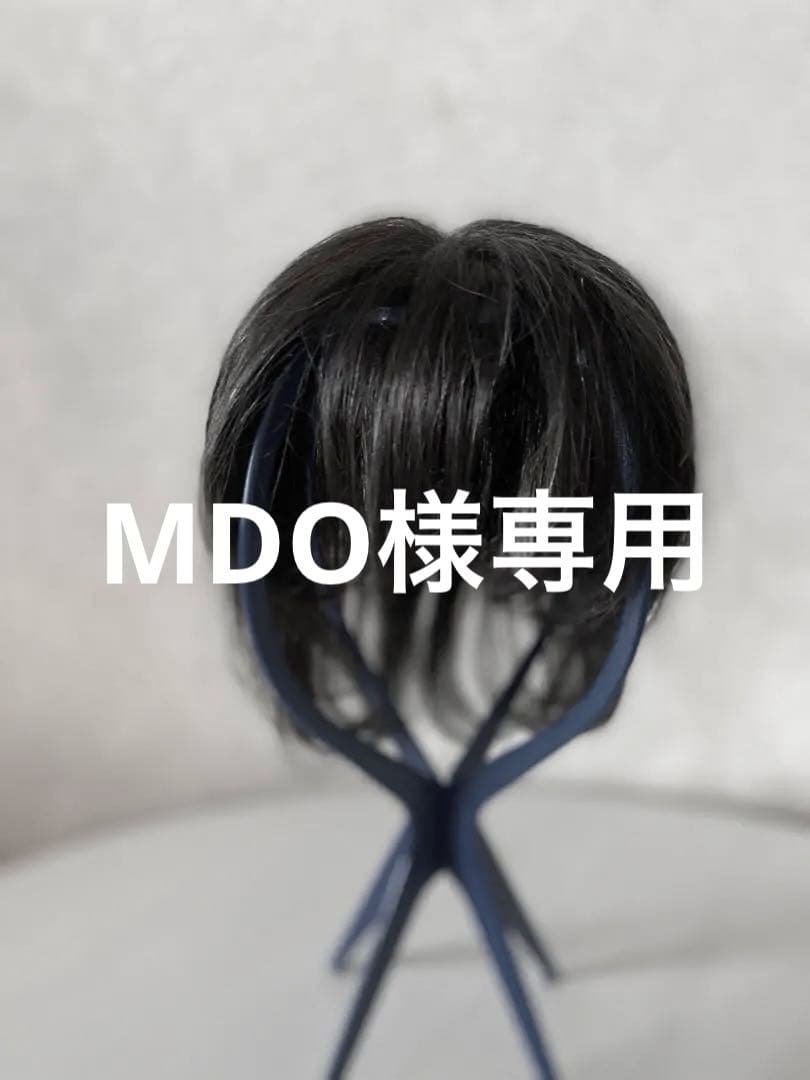 フォンティーヌ　ヘアピース