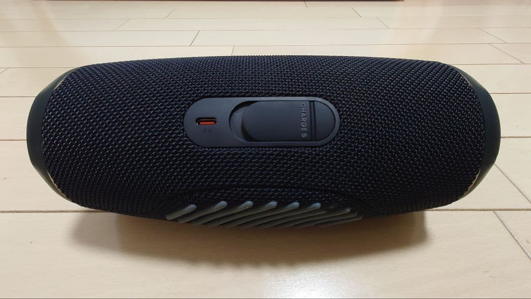 JBL Charge 5 ワイヤレススピーカー