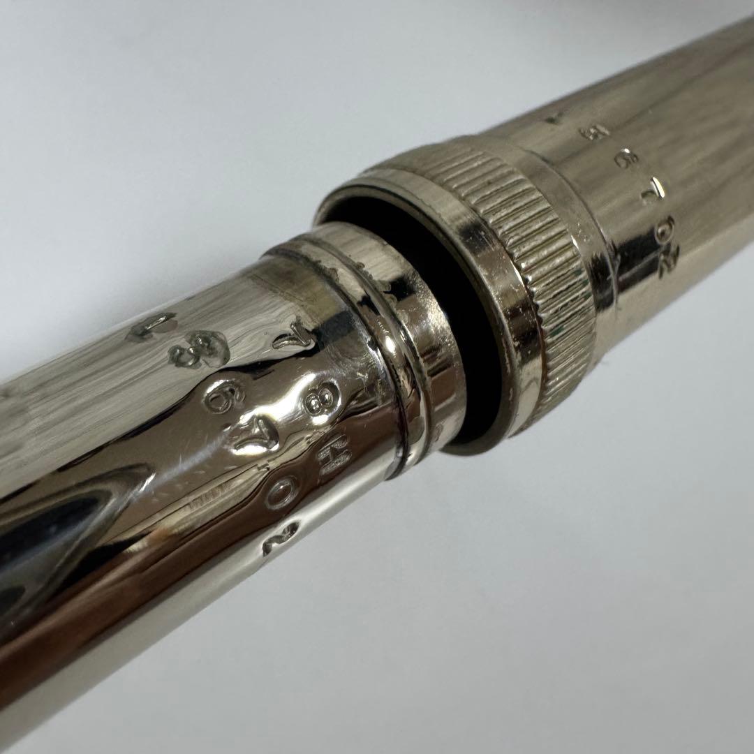 C.G.CONN コーン ELKHART 78H ミディアムボア　トロンボーン