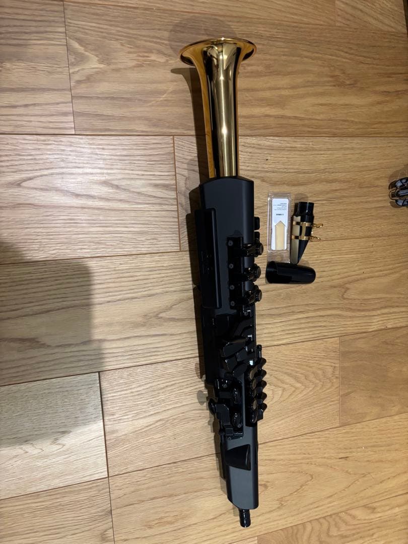 YAMAHA YDS-150 デジタルサックス　ヤマハ