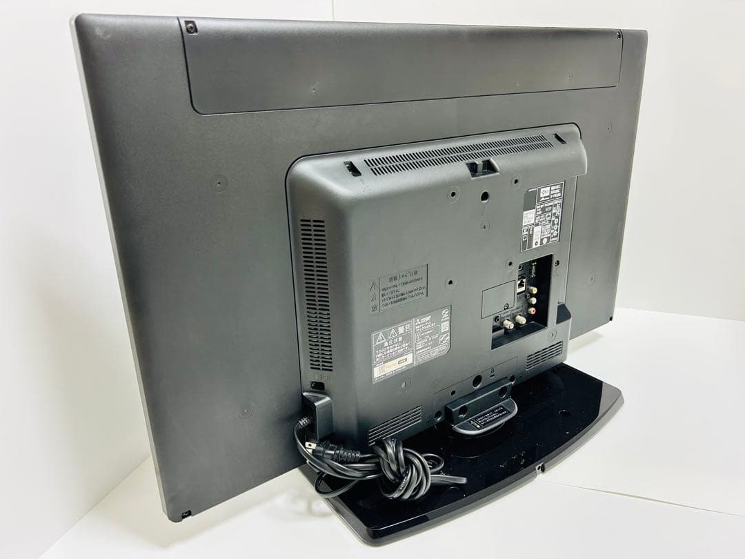 【4月14日まで】三菱32型液晶テレビREAL LCD-32LB7