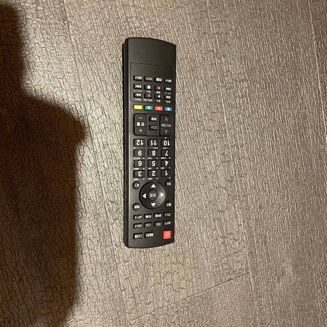 情熱価格 液晶テレビ 43インチ LE-4330S4KH