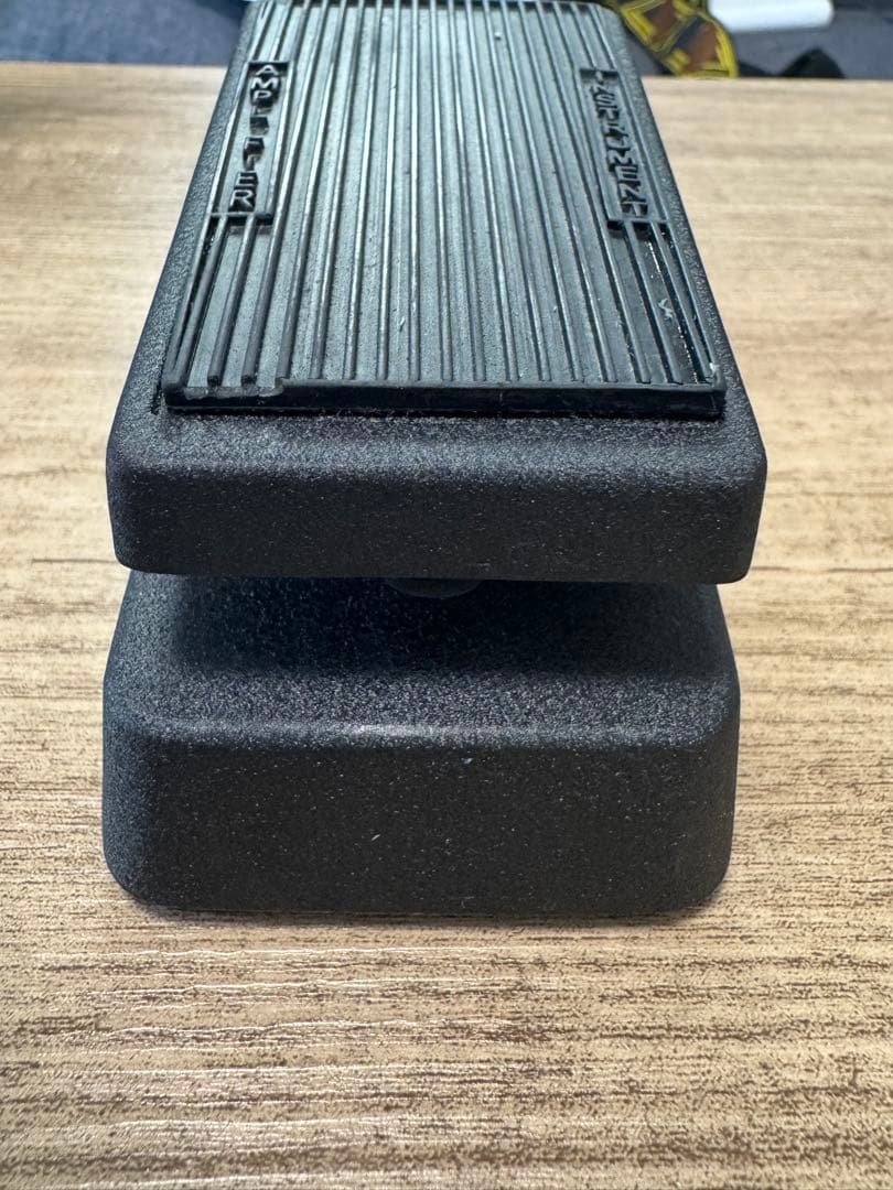 【美品】Jim Dunlop Cry Baby Mini CBM95 ワウペダル