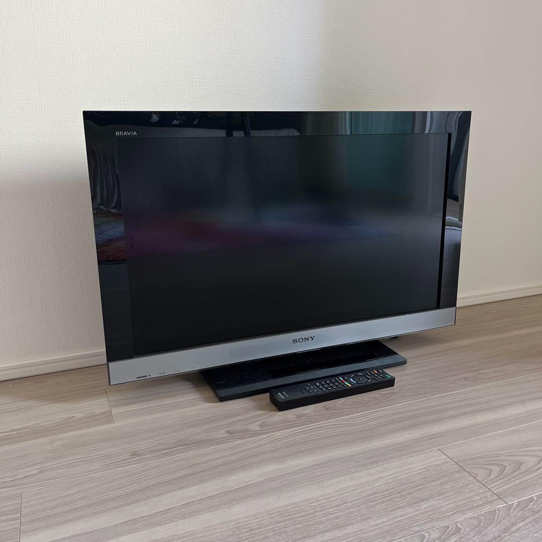 ソニー　ブラビア　32型　液晶テレビ