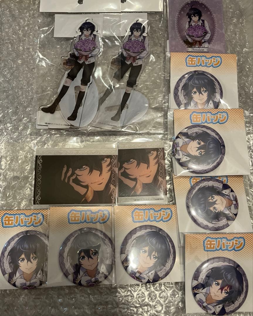 ループ7回目の悪役令嬢 ルプなな eeoくじ