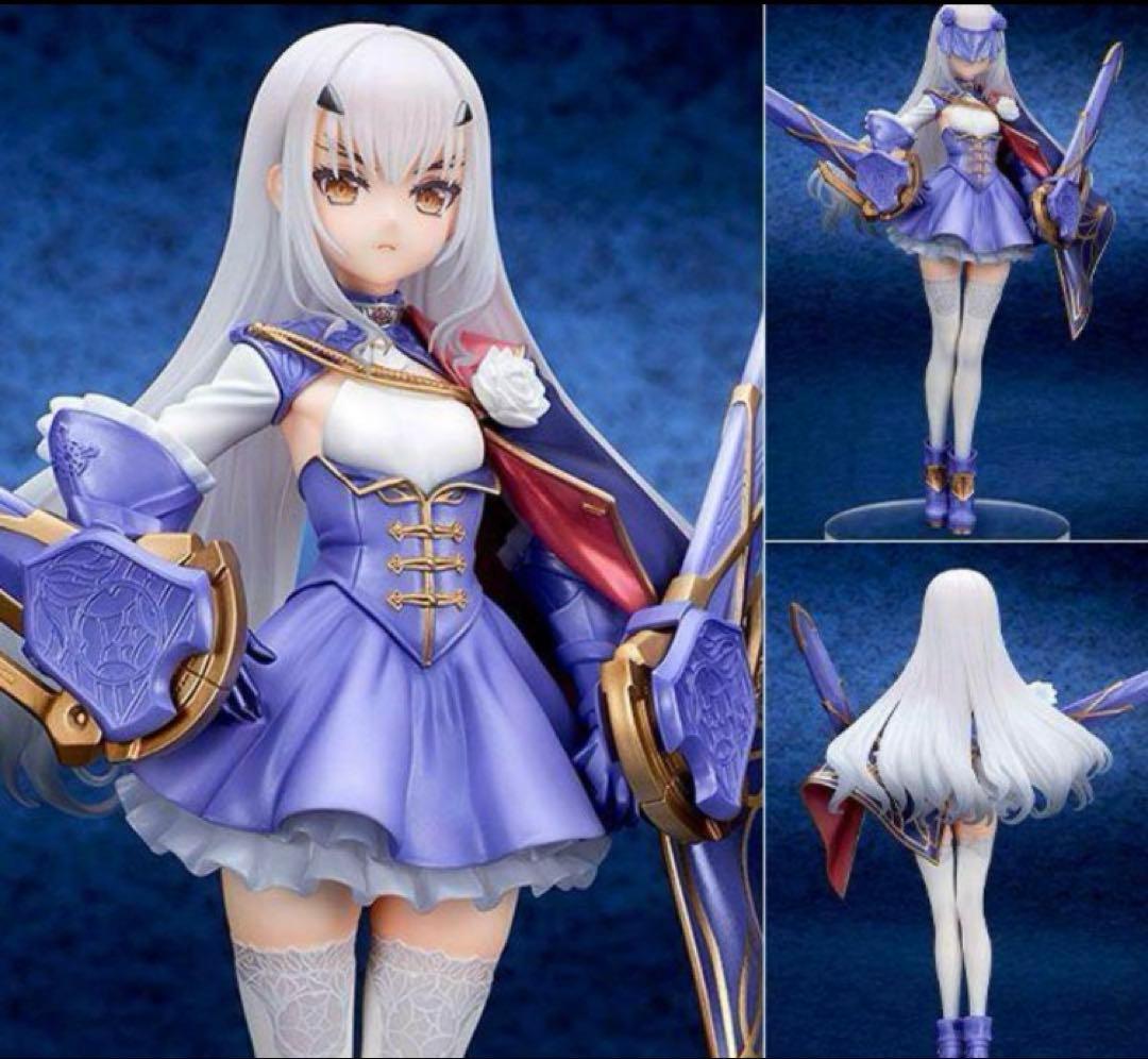 Fate/Grand Order メリュジーヌ フィギュア