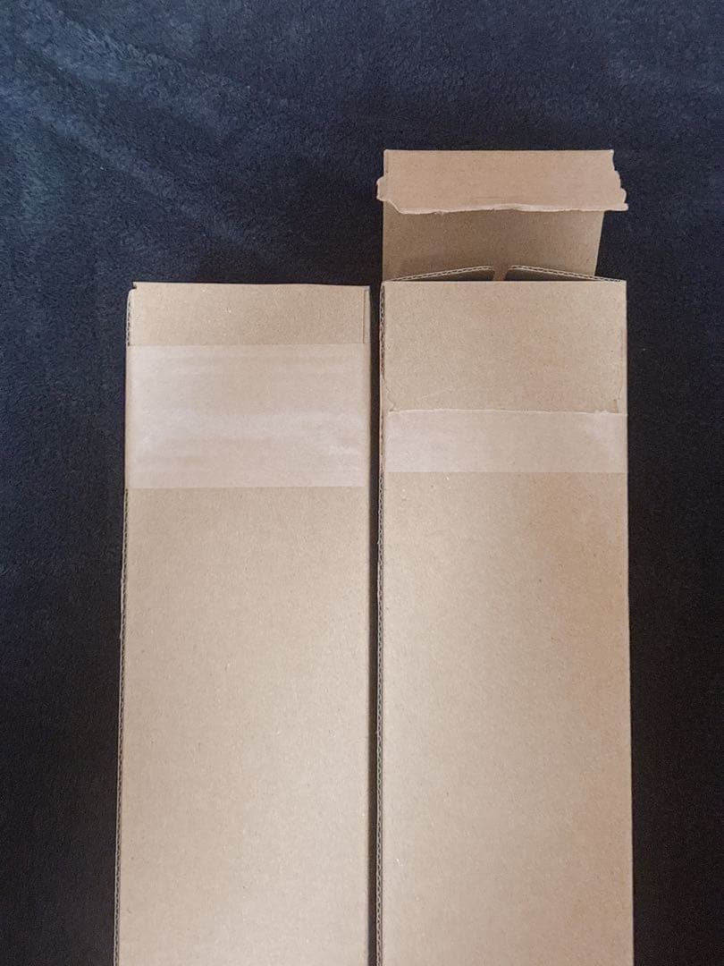 ヒロアカ 爆豪・緑谷 B2 リッチポスター 2点セット