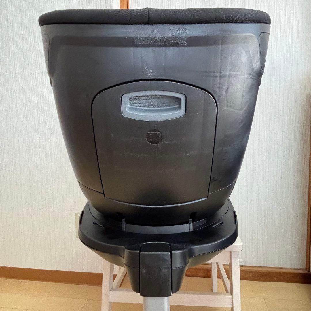 美品⭐︎ブリタックスレーマー デュアルフィックス i-SIZE⭐︎