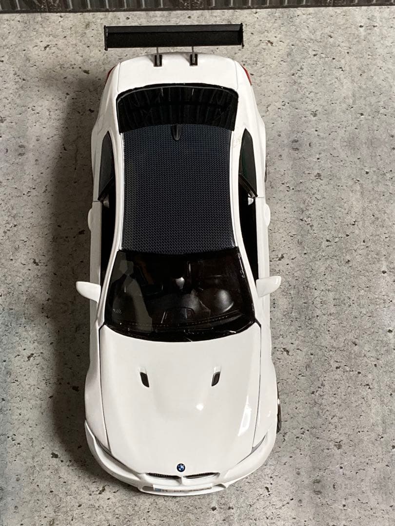 1/24 BMW M3クーペ（カスタム品）