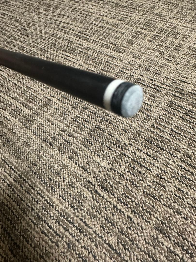 チャイニーズ8 用　ZOKU カーボンシャフト