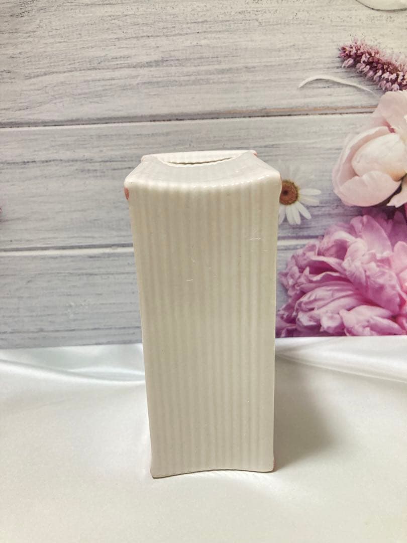 ディズニー　不思議の国のアリス　アンティーク　貯金箱　陶器