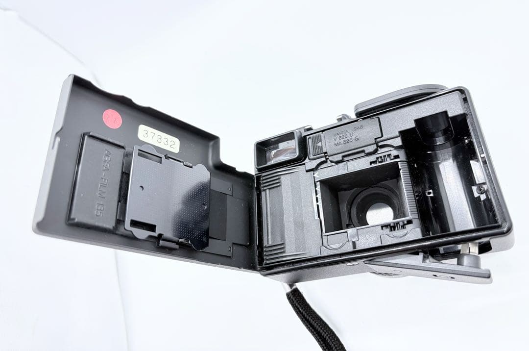 フィルムカメラ OPTIMA 1035 sensor AGFA