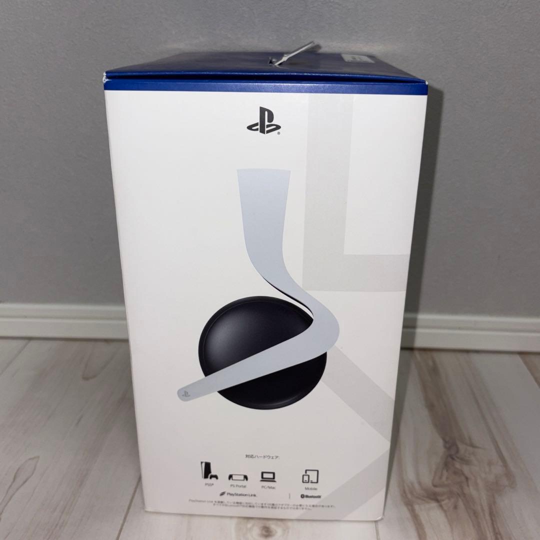 パルスエリート　PULSE Elite 本体　新品　PS5