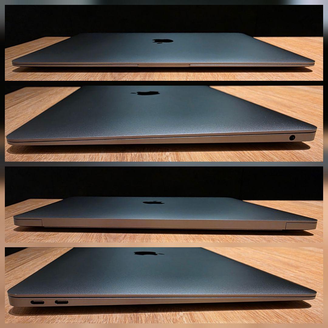 MacBook Air M1 8GB 1TB 13インチ ス 最大容量96%