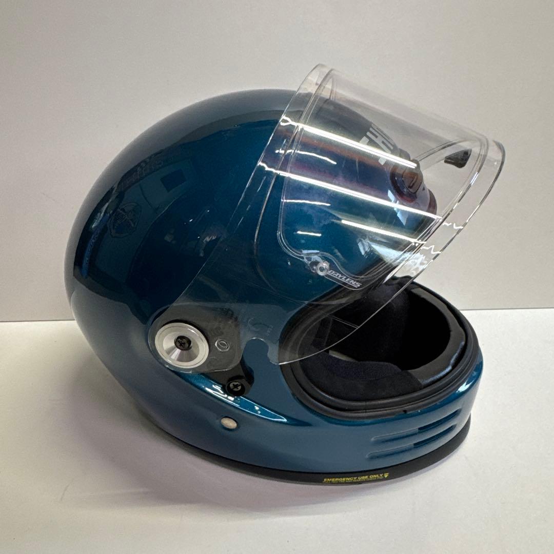 SHOEI ヘルメット glamster グラムスター sサイズ　55cm