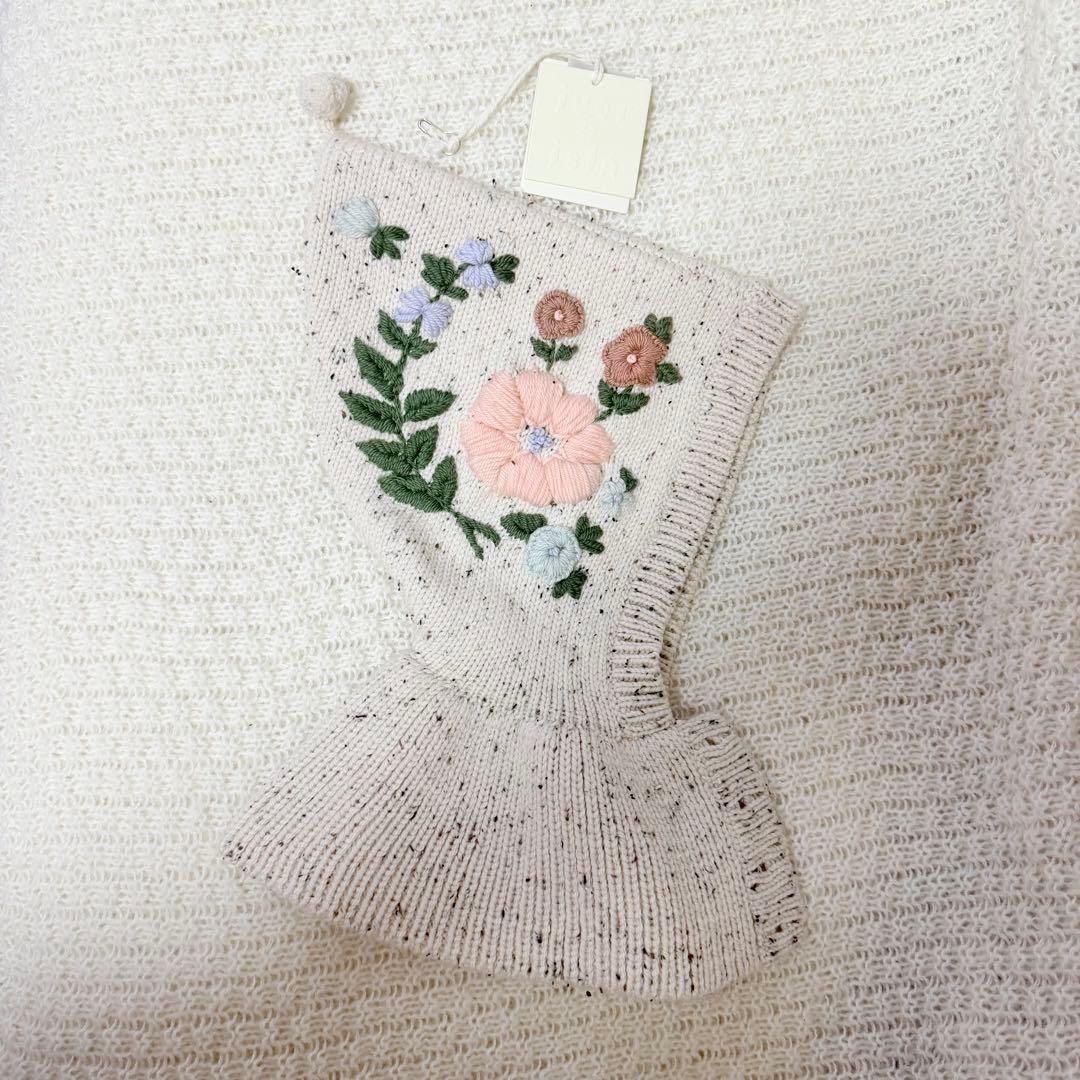 帽子 iver and isla bouquet balaclava