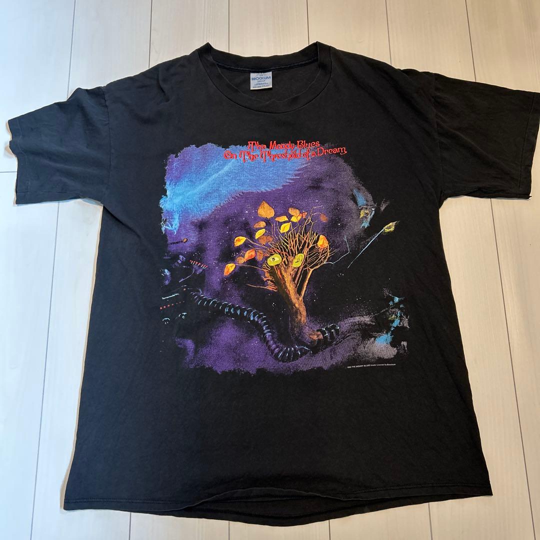 【激レア】The Moody Blues \