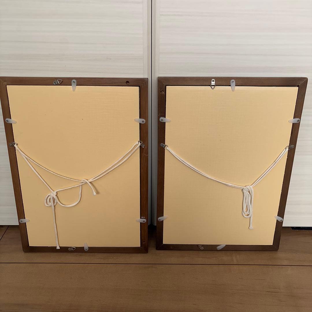 トイストーリー　ウッディ　バズ・ライトイヤー ジグソーパズル　セット完成品