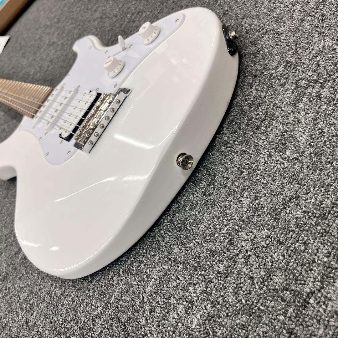 【10680】 YAMAHA PACIFICA PAC012 パシフィカ 白