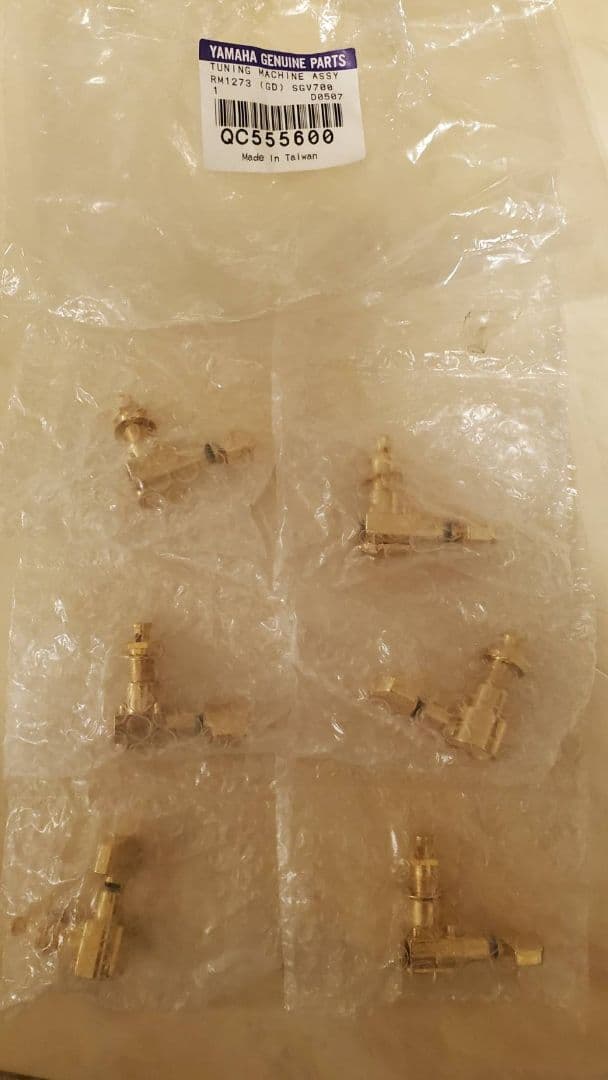 YAMAHA エレキギター オリジナル SGV-700