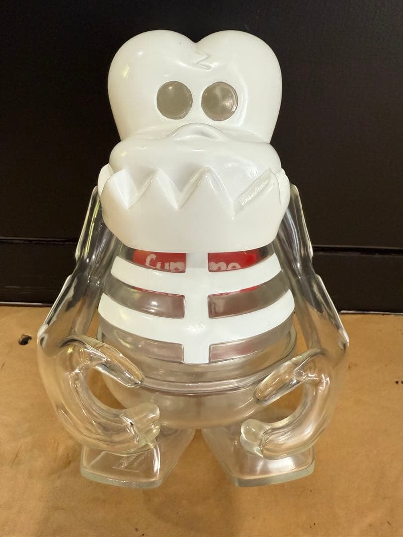 Supreme バウンティハンター　ソフビ人形　フィギュア　シュプリーム