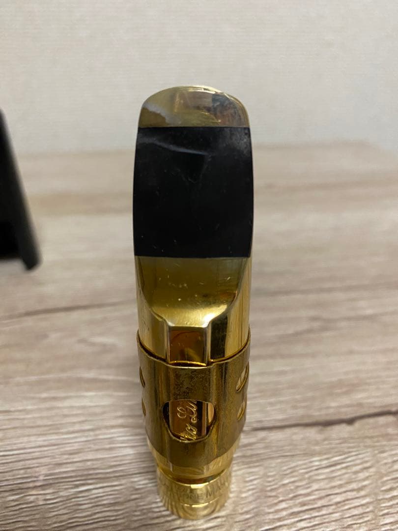 Otto Link Super Tone Master 8⭐︎ テナーサックス用