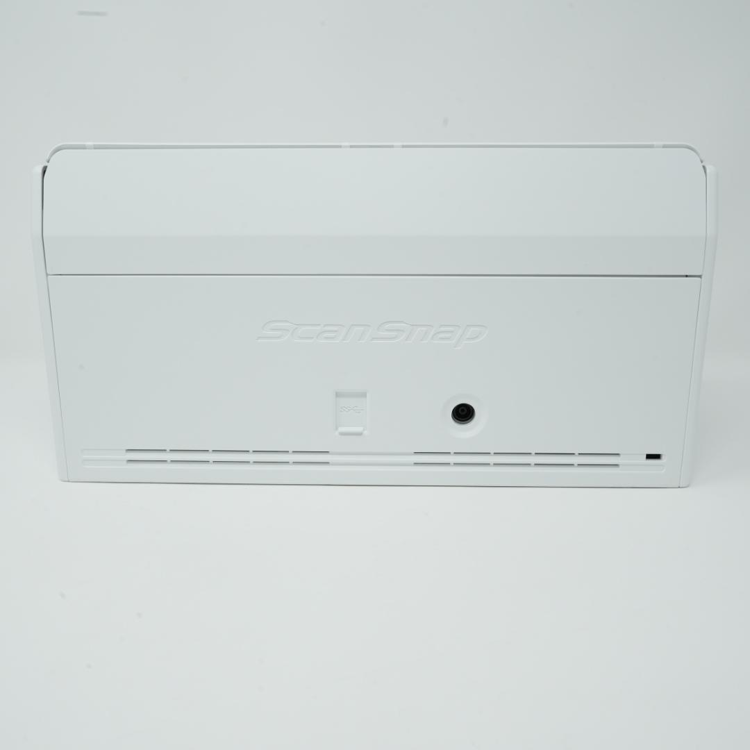 ScanSnap iX1500 ドキュメントスキャナー