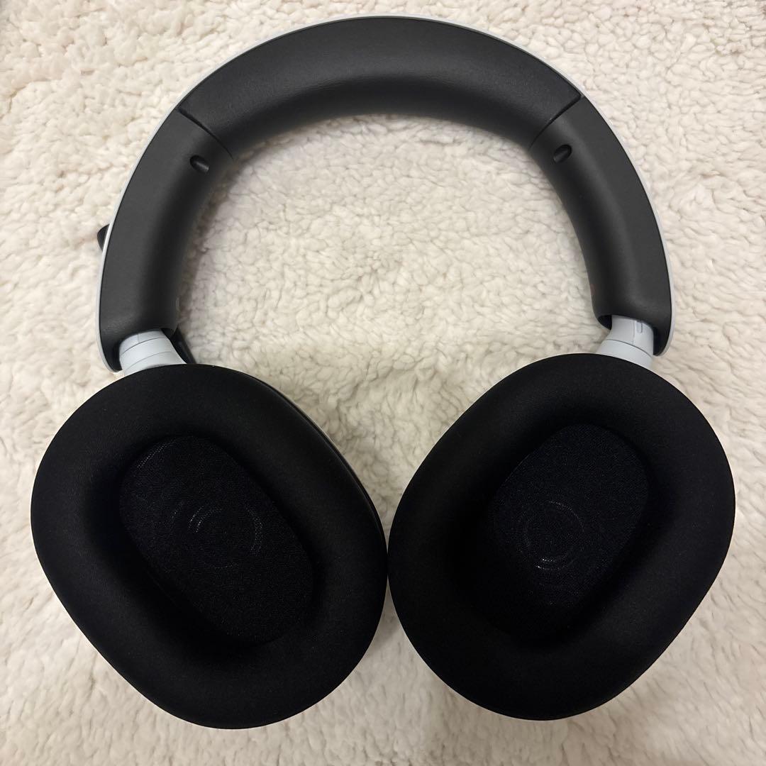 ヘッドホン SONY INZONE H5 WH-G500